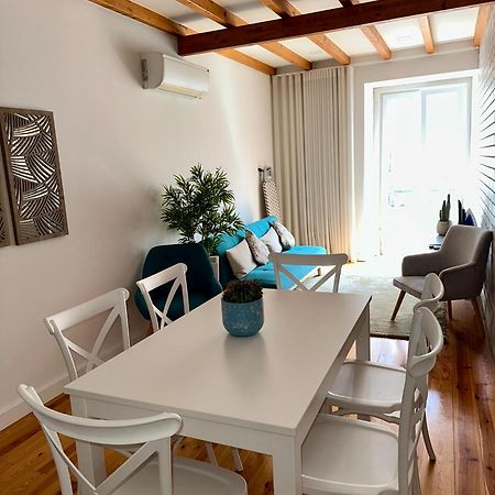 Castle Suites Lisboa Εξωτερικό φωτογραφία