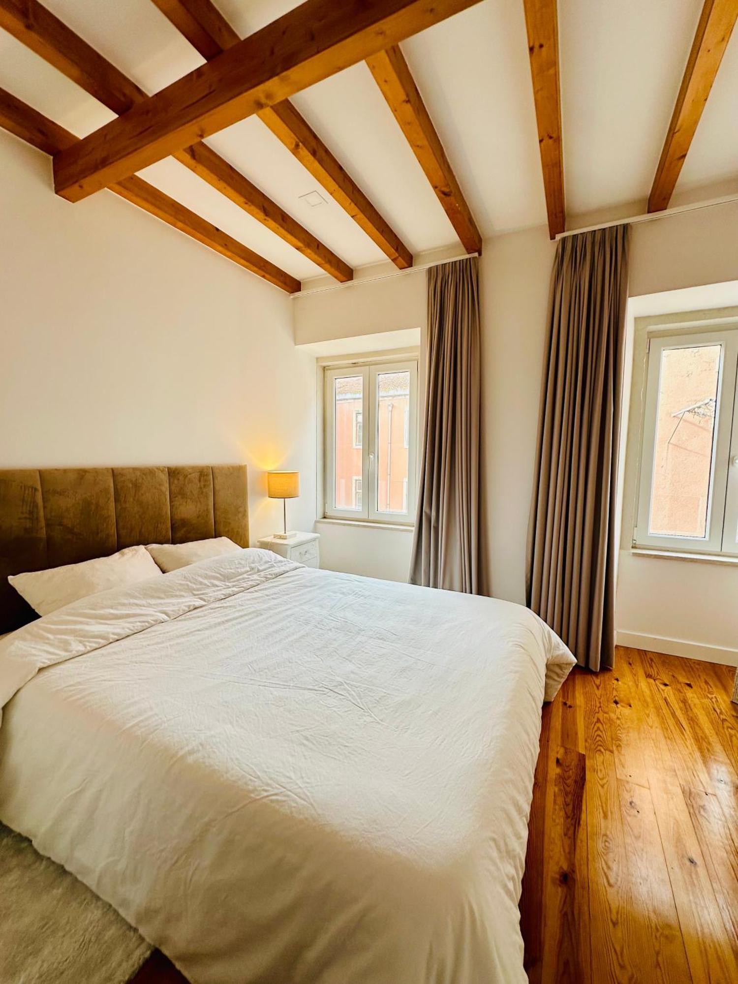 Castle Suites Lisboa Εξωτερικό φωτογραφία