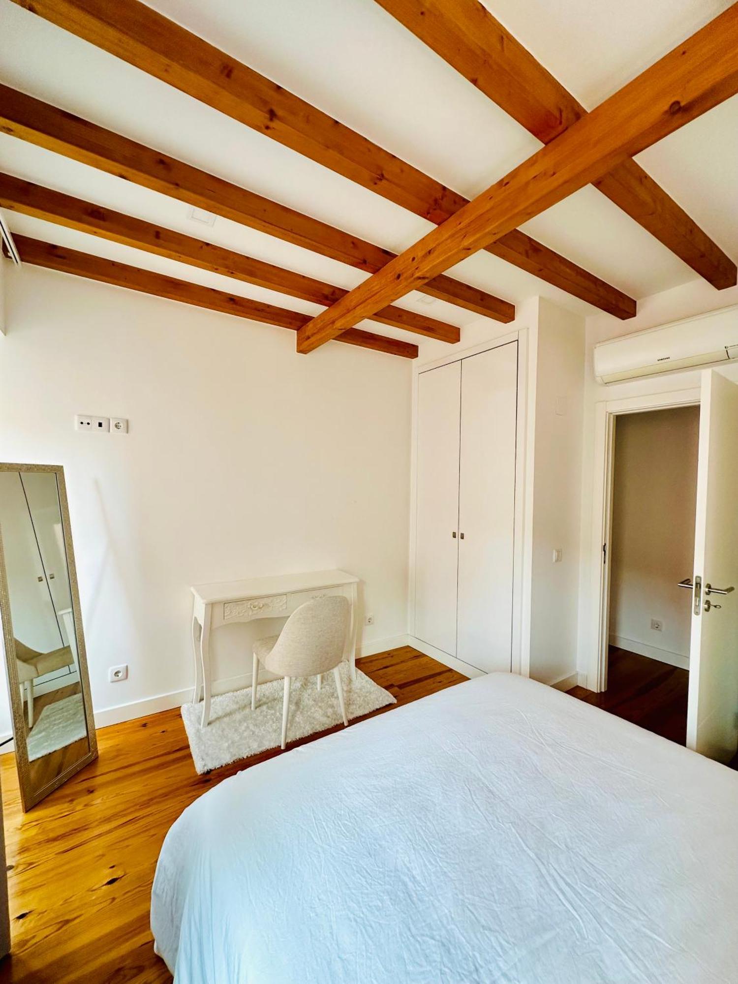 Castle Suites Lisboa Εξωτερικό φωτογραφία