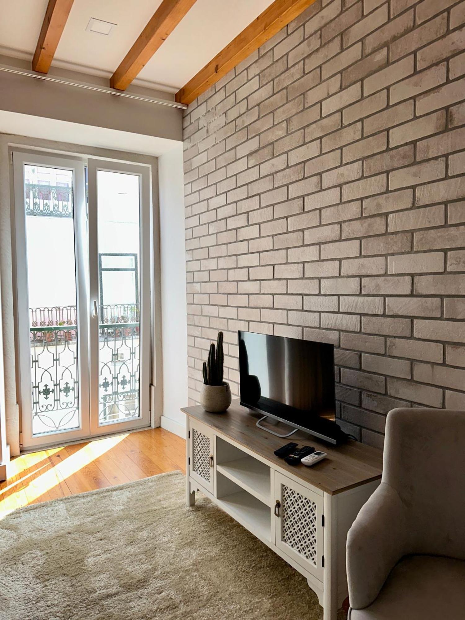 Castle Suites Lisboa Εξωτερικό φωτογραφία