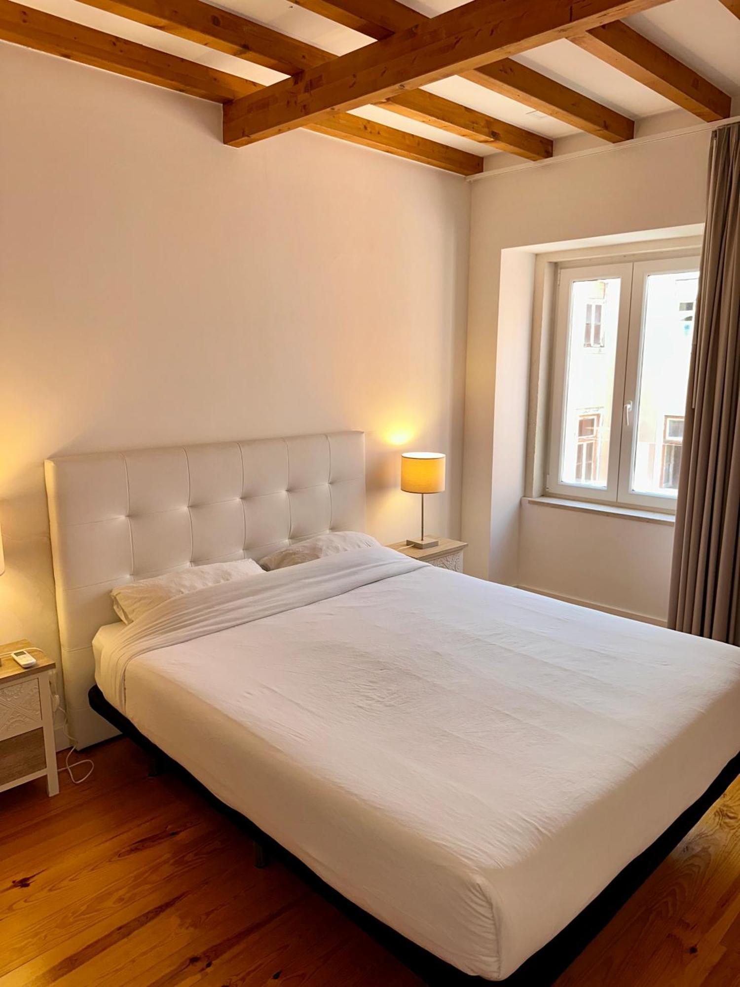 Castle Suites Lisboa Εξωτερικό φωτογραφία