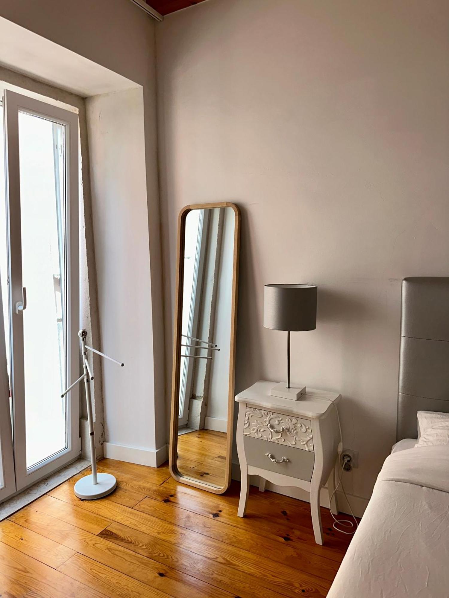 Castle Suites Lisboa Εξωτερικό φωτογραφία