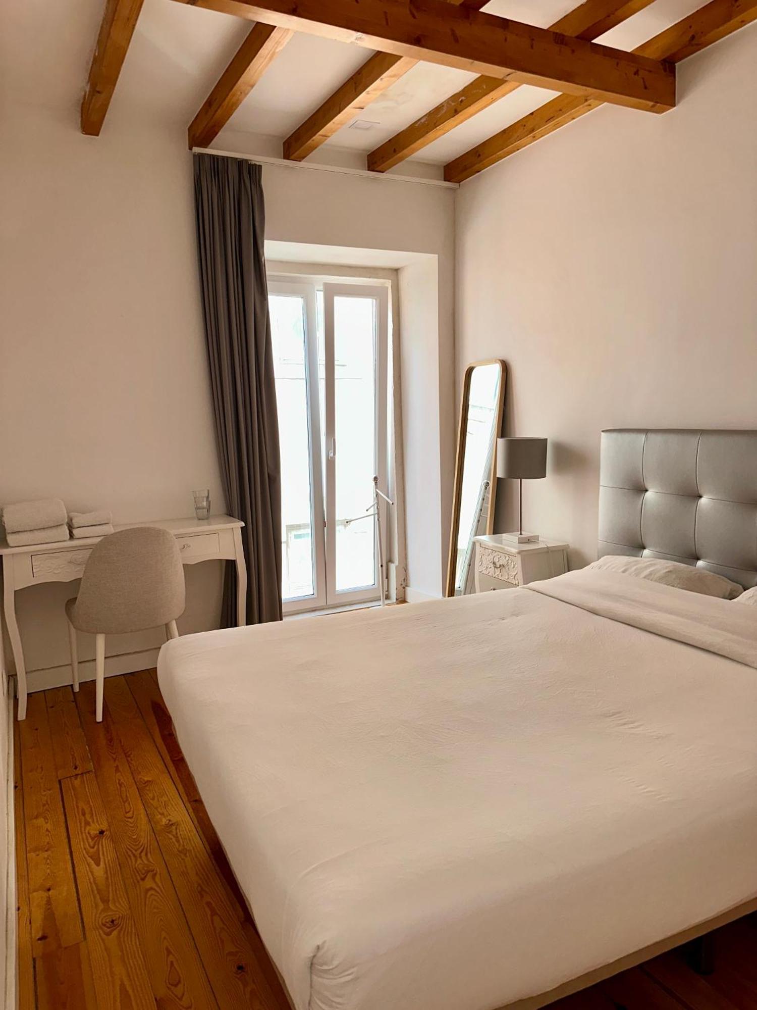 Castle Suites Lisboa Εξωτερικό φωτογραφία