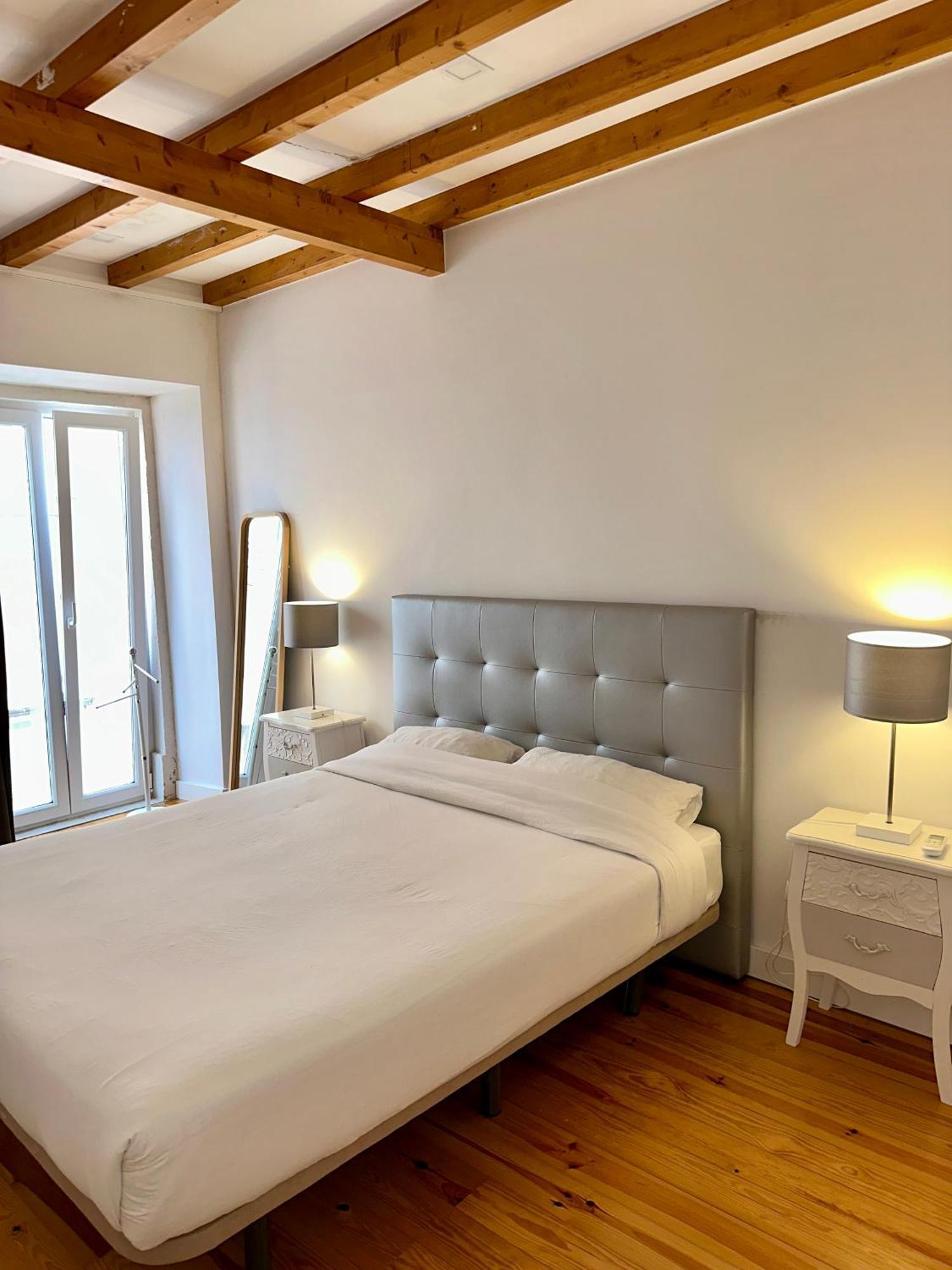 Castle Suites Lisboa Εξωτερικό φωτογραφία