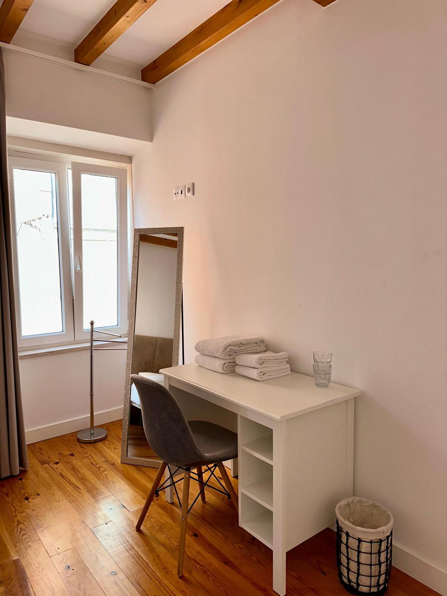 Castle Suites Lisboa Εξωτερικό φωτογραφία