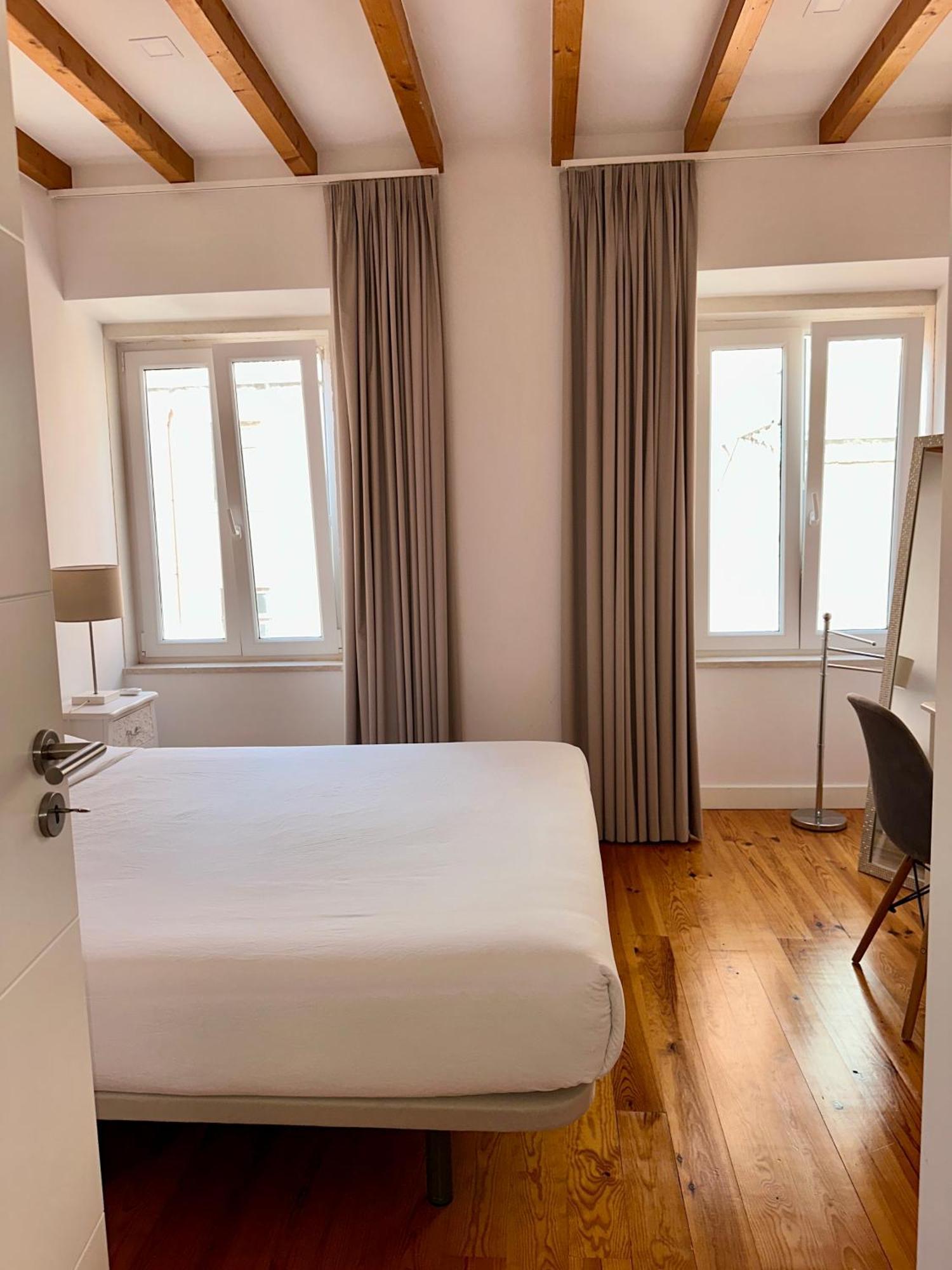 Castle Suites Lisboa Εξωτερικό φωτογραφία